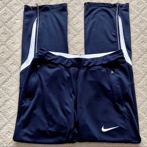 Nike Athletic Jogging Pants L‎